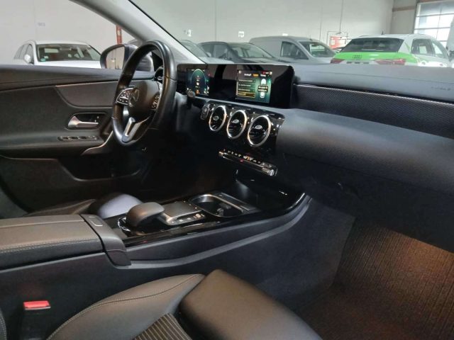 Mercedes-Benz CLA 250 e Shooting Brake 8G-DCT «Progressive», foto 3