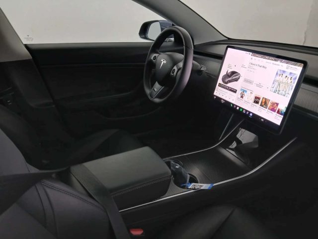 Tesla Model 3 Long Range Dual 4WD, foto 3