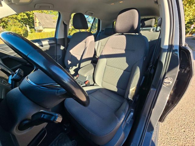 Volkswagen Golf VII Lim. Comfortline BMT 1.6 TDI, foto 3