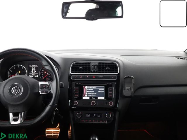 Volkswagen Polo V GTI 1.4 TSI DSG, foto 3