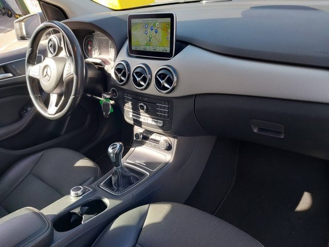 Mercedes-Benz B 200 «Urban», foto 3
