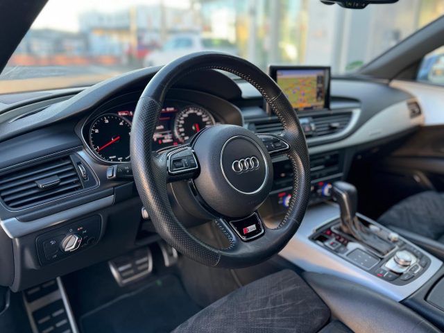 Audi A7 3.0 TDI quattro S line — 320 CV, foto 3