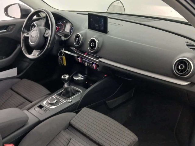 Audi A3 2,0 TDI «Ambition», foto 3