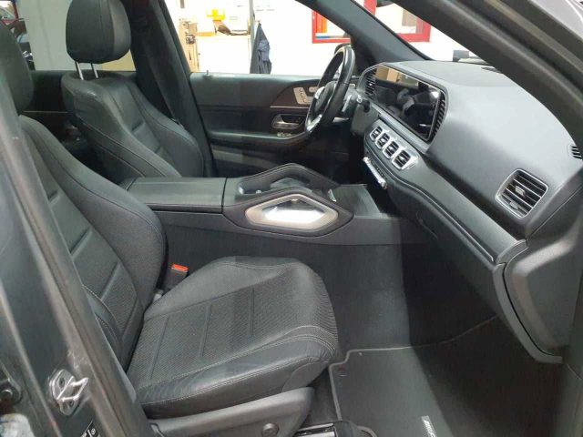 Mercedes-Benz GLE 300 d 4MATIC 9G AMG Line, foto 3