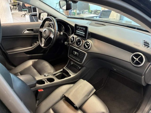 Mercedes-Benz GLA 200d 7G-DCT «Style», foto 3