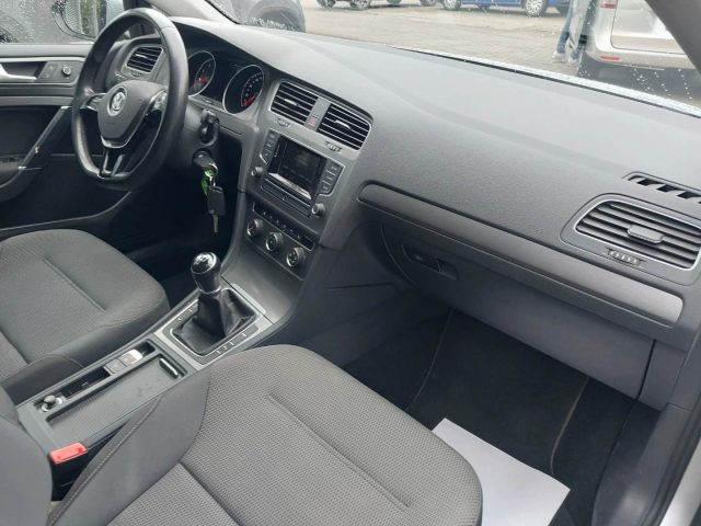 VW Golf 1,2 TSI BMT «Comfortline», foto 3