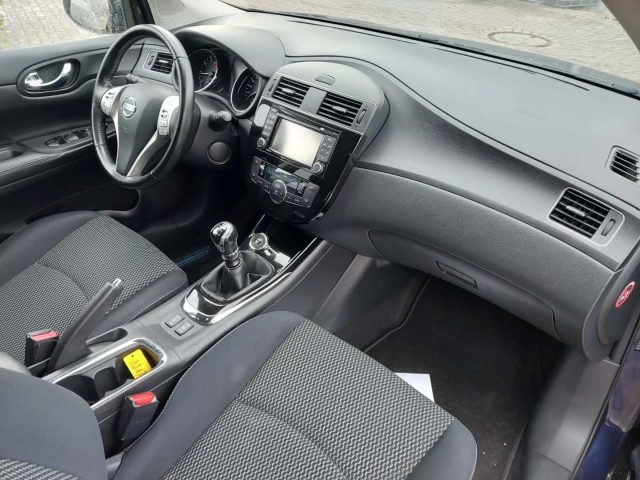 Nissan Pulsar 1,2 «Acenta», foto 3