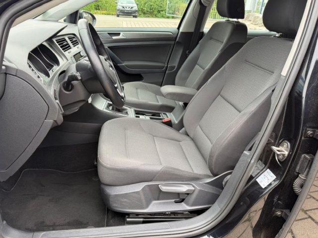     Volkswagen Golf VII 1.2 TSI BlueMotion Technology, foto 3