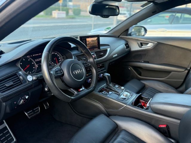 Audi A7 3.0 TDI V6 Competition  Quattro, foto 3