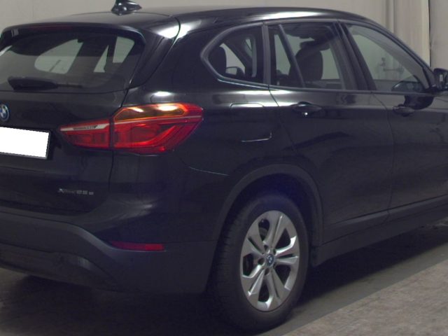 BMW X1 xDrive25e Advantage, foto 2