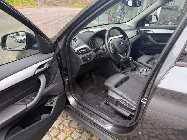   BMW X1 xDrive25e Advantage, foto 3