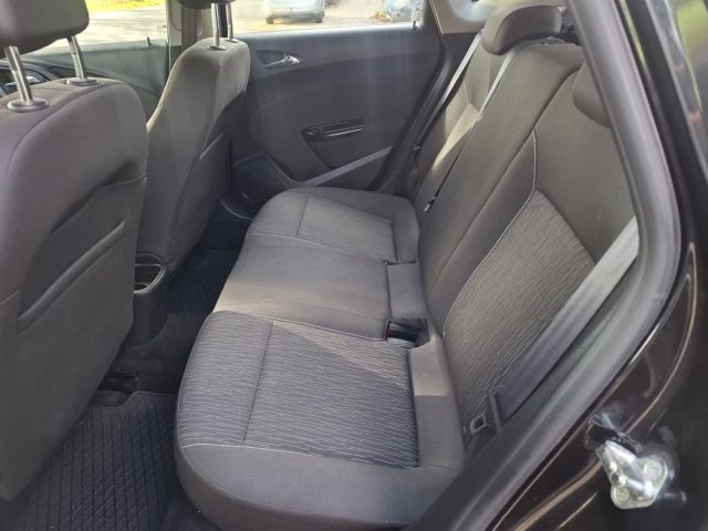 Opel Astra J 1.6 CDTI Edition 110 CV, foto 3