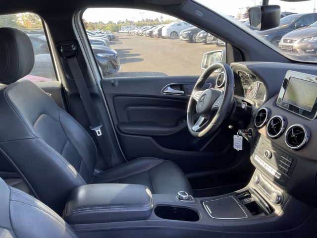 Mercedes-Benz B 220 CDI DCT, foto 3