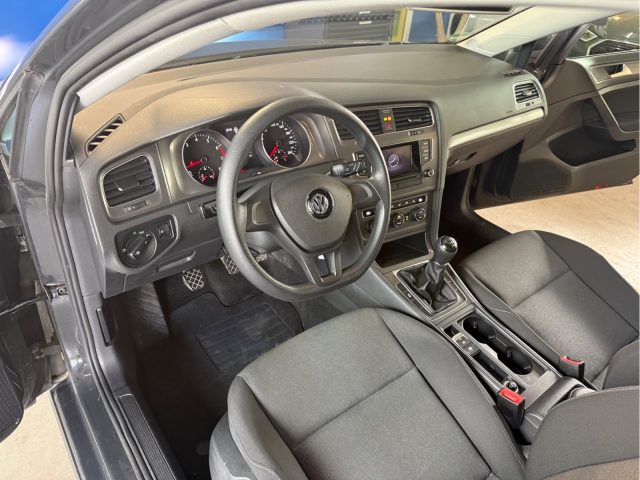 Volkswagen Golf VII 1.2 TSI Trendline, foto 2