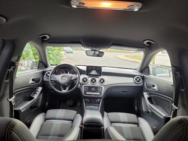 Mercedes-Benz CLA 200 d Shooting Brake 7G-DCT Urban, foto 3