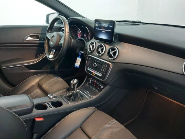 Mercedes-Benz CLA 180 Shooting Brake «Urban», foto 3