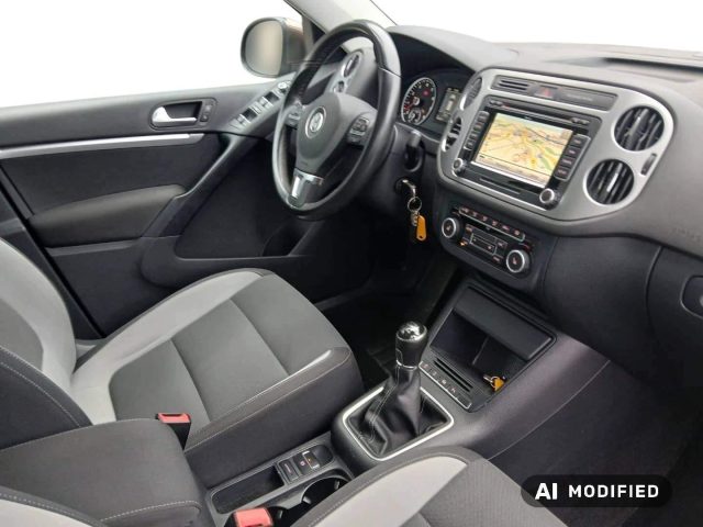 VW Tiguan 1,4 TSI BMT «Life», foto 3