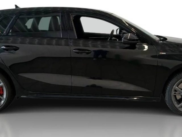 Audi A3 Sportback 45 TFSI e S-tronic «S line», foto 5