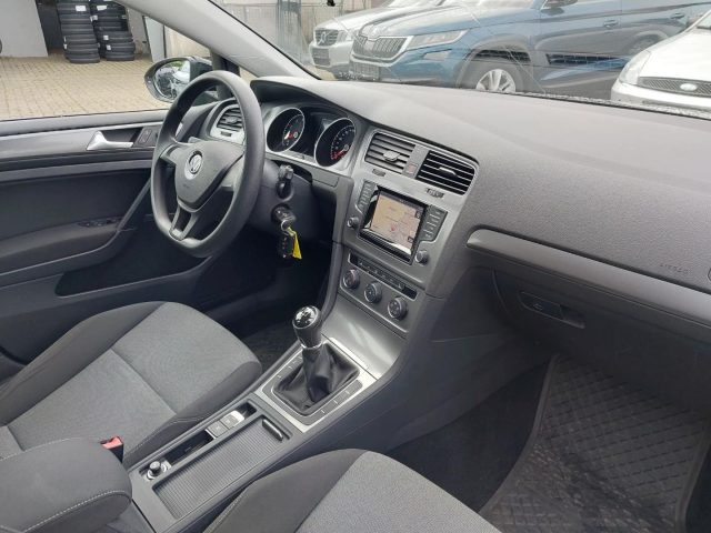 VW Golf 1,2 TSI BMT «Trendline», foto 3