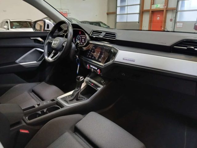 Audi Q3 Sportback 35 TFSI ACT S-tronic «S line», foto 3