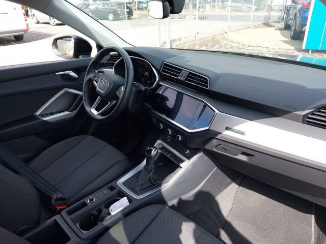 Audi Q3 40 TFSI quattro S-tronic «S Line», foto 3