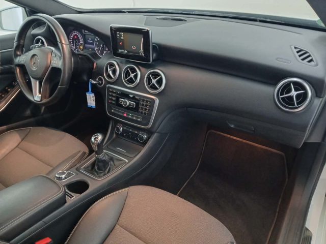 Mercedes-Benz A 180 BlueEfficiency «Style», foto 3
