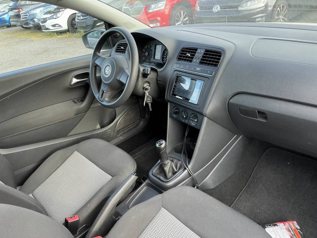 VW Polo 1,2 «Trendline», foto 3