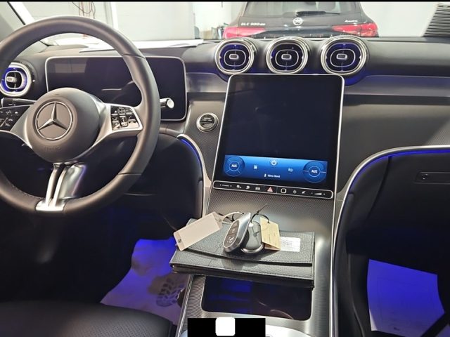 Mercedes-benz Glc-coupe 300 de 4Matic 9G-TRONIC, foto 3