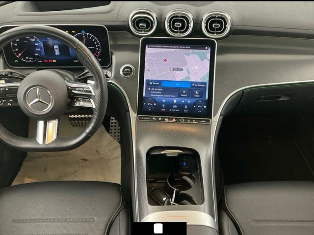 Mercedes-Benz Glc 300 E 4MATIC 9G-TRONIC, foto 3