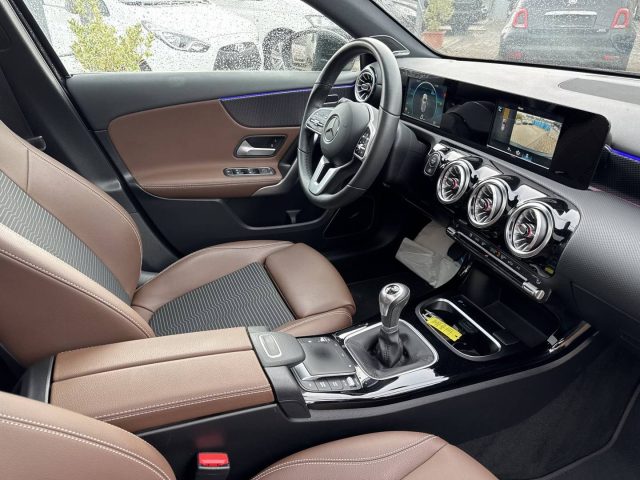 Mercedes-Benz A 180 «Progressive», foto 3