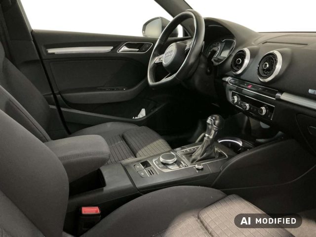 Audi A3 Sportback e-tron 1.4 TFSI S tronic, foto 3