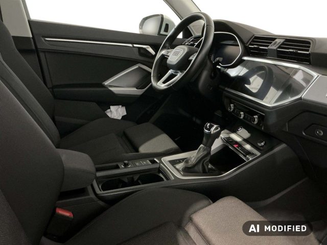 Audi Q3 40 TFSI quattro S-tronic “S-line“, foto 3