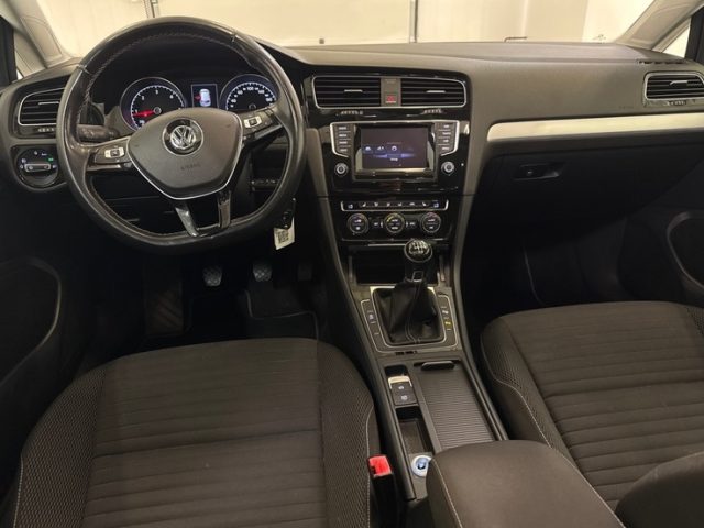 Volkswagen Golf 1.6 TDI HIGHLINE, foto 3