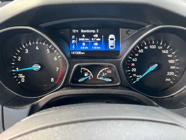 Ford Focus 1.0 FIRST EDITION, foto 3