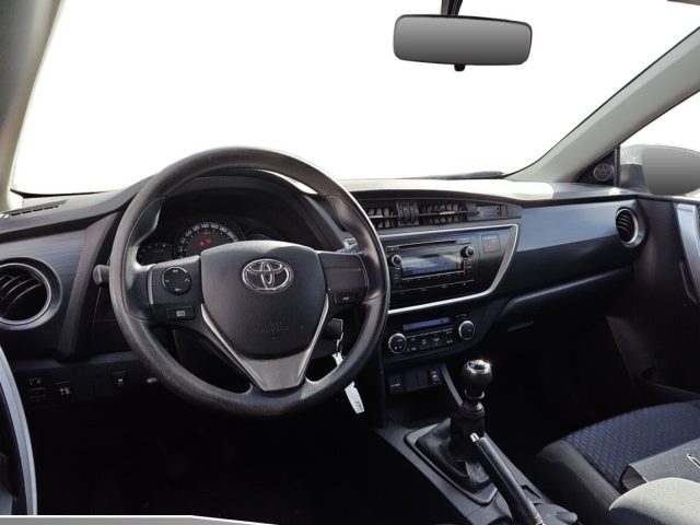 Toyota Auris 1.33 Cool, foto 3