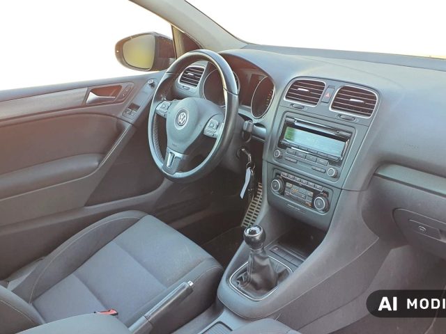 VW Golf 1,2 TSI «Style», foto 3