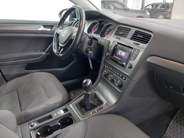 VW Golf 1,2 TSI BMT «Comfortline», foto 3