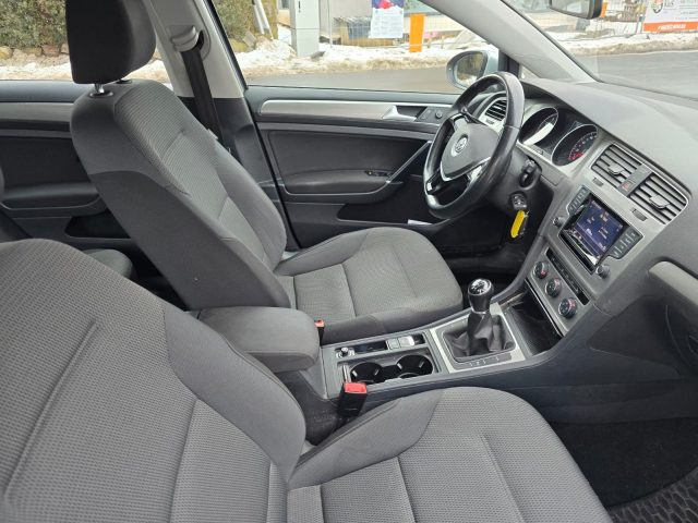 Volkswagen Golf 7 1.2 TSI Comfortline, foto 3