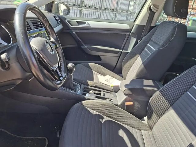 Volkswagen Golf VII 1.2 TSI Cup, foto 3