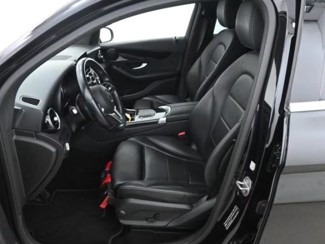 Mercedes-Benz GLC 300 de Coupé 4Matic, foto 3