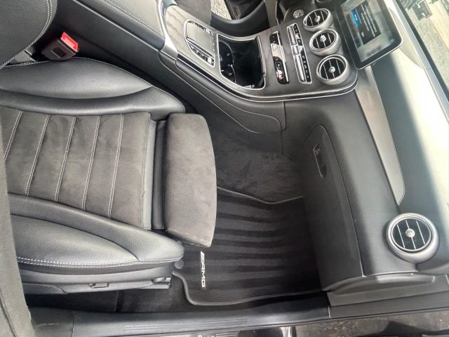 Mercedes-Benz GLC 300 de 4MATIC Coupé AMG Line – Automático, foto 3