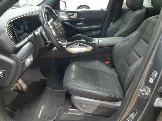Mercedes-Benz GLE 300 d 4MATIC 9G AMG Line, foto 4