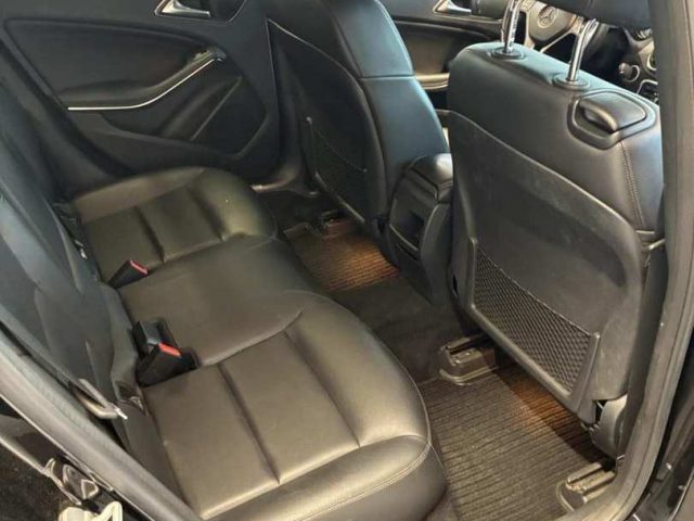 Mercedes-Benz GLA 200d 7G-DCT «Style», foto 4