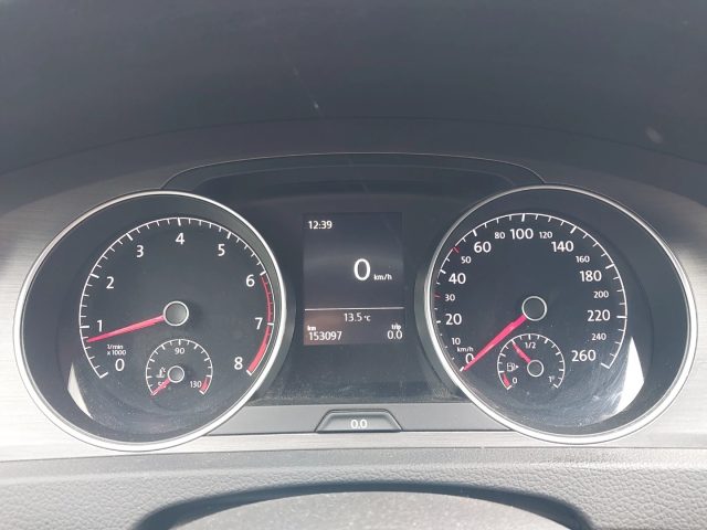 VW Golf 1,2 TSI BMT «Comfortline», foto 4