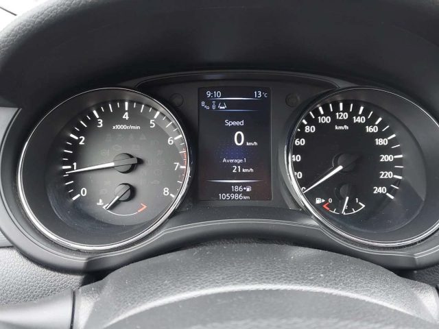 Nissan Pulsar 1,2 «Acenta», foto 4
