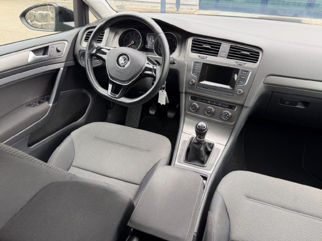     Volkswagen Golf VII 1.2 TSI BlueMotion Technology, foto 4