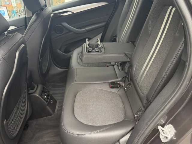   BMW X1 xDrive25e Advantage, foto 4