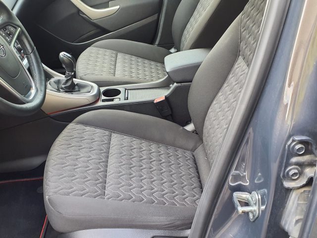 Opel Astra 1,4 «Active», foto 4