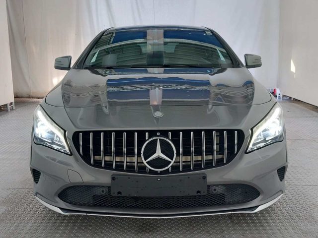 Mercedes-Benz CLA 180 Shooting Brake «Urban», foto 4