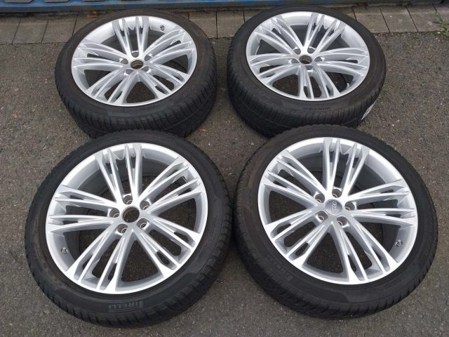 Audi A7 Sportback 55 TFSI quattro S-tronic, foto 4